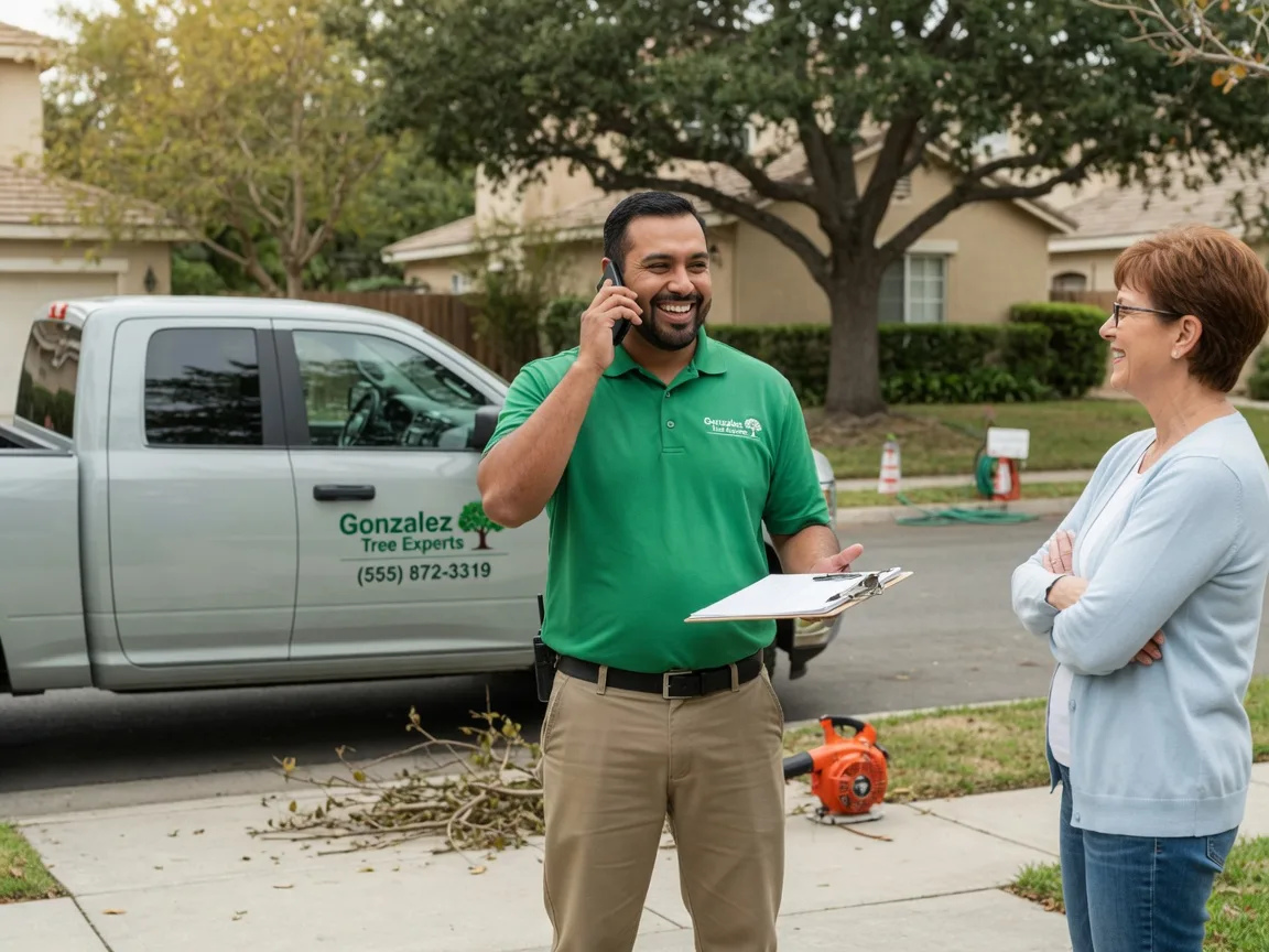 Tree Service Grove City, OH FAQs